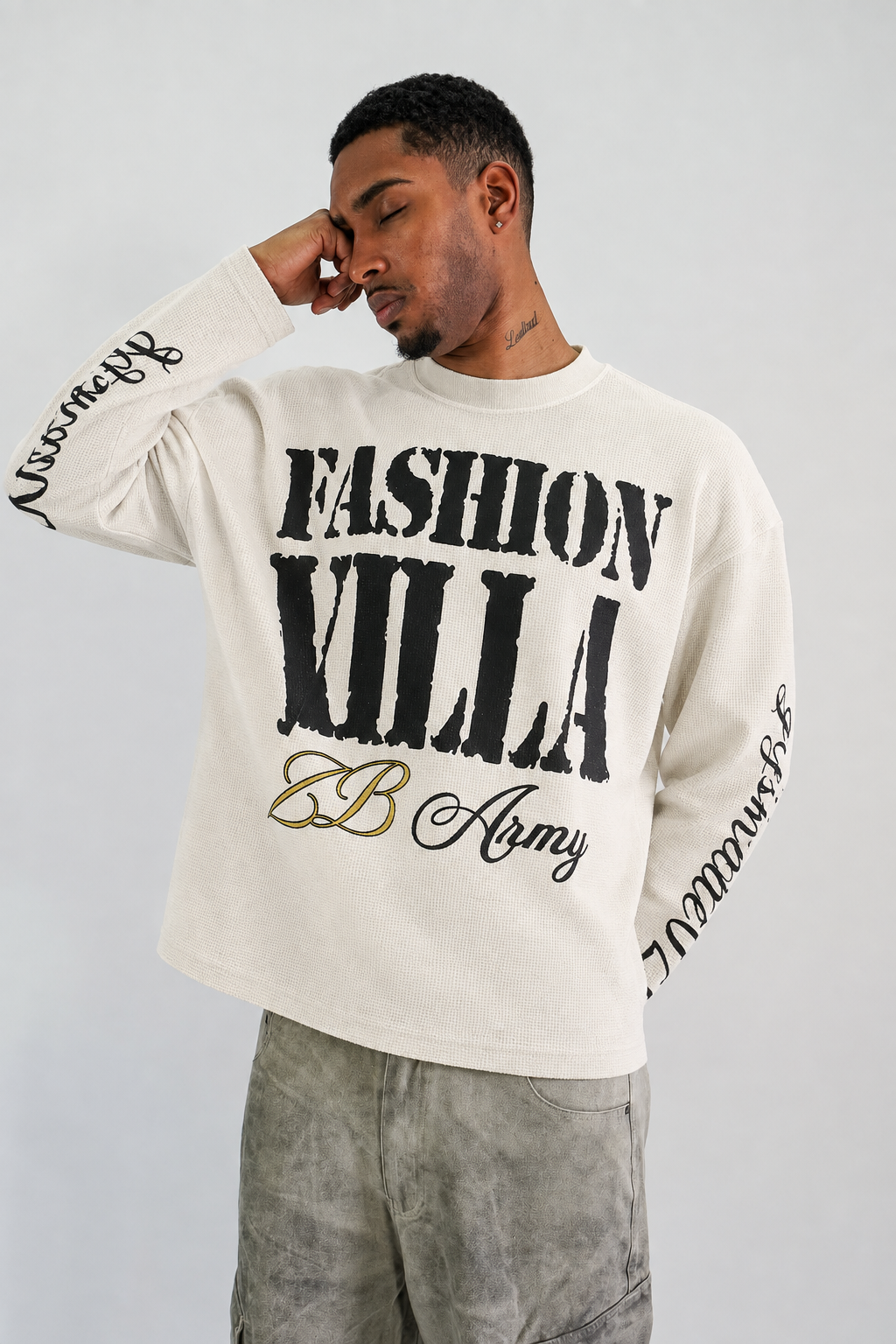 Longsleeves