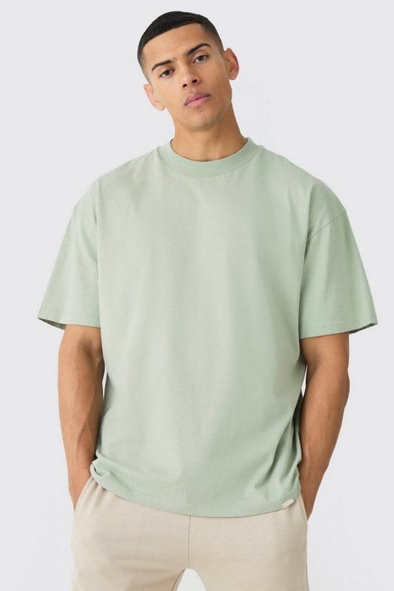 T-shirts & Tank Tops