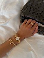 Veneza | Circle Vintage Watch