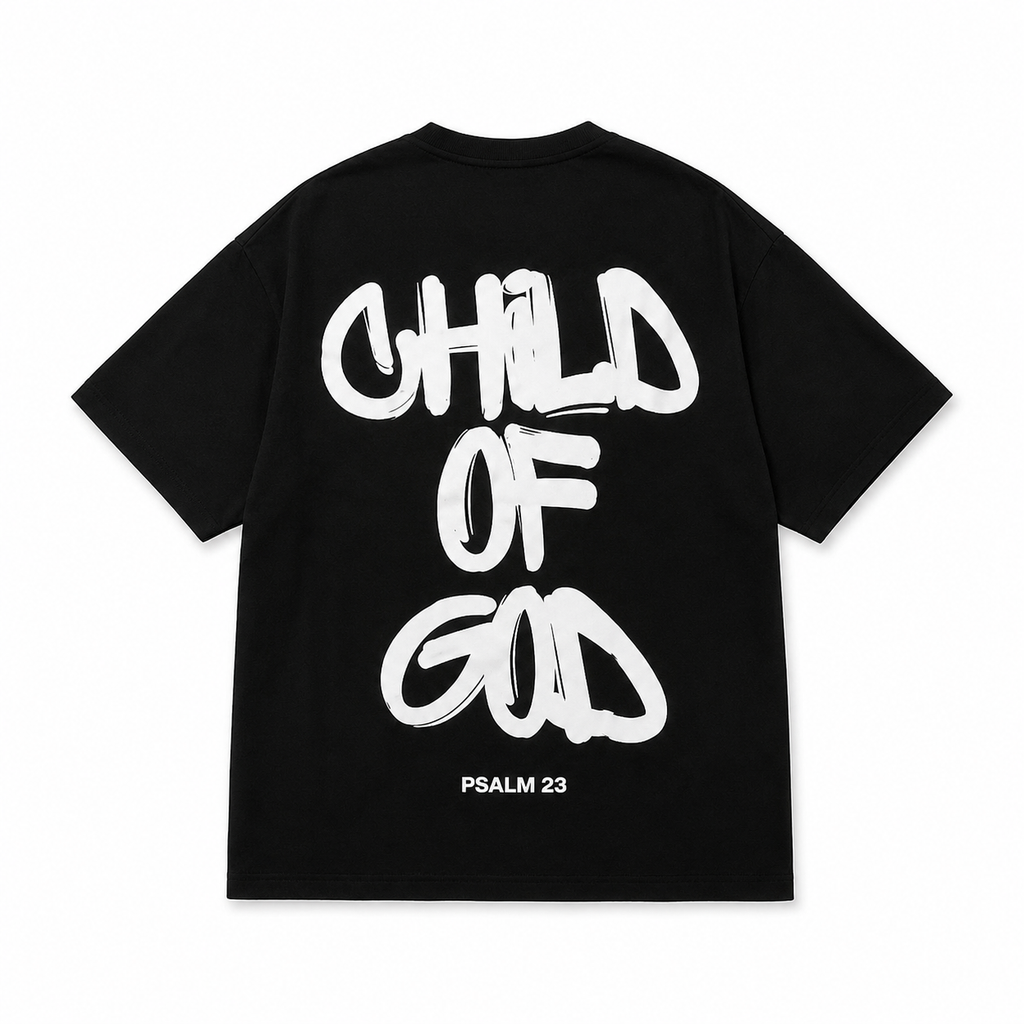 Child Of God T-Shirt
