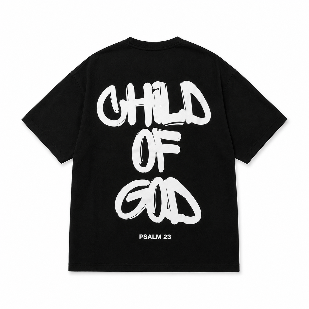 Child Of God T-Shirt