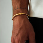 Curve Pen | Bracelet