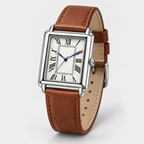Diego | Classic Retro Watch