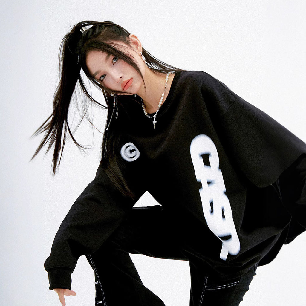 CASD Longsleeve