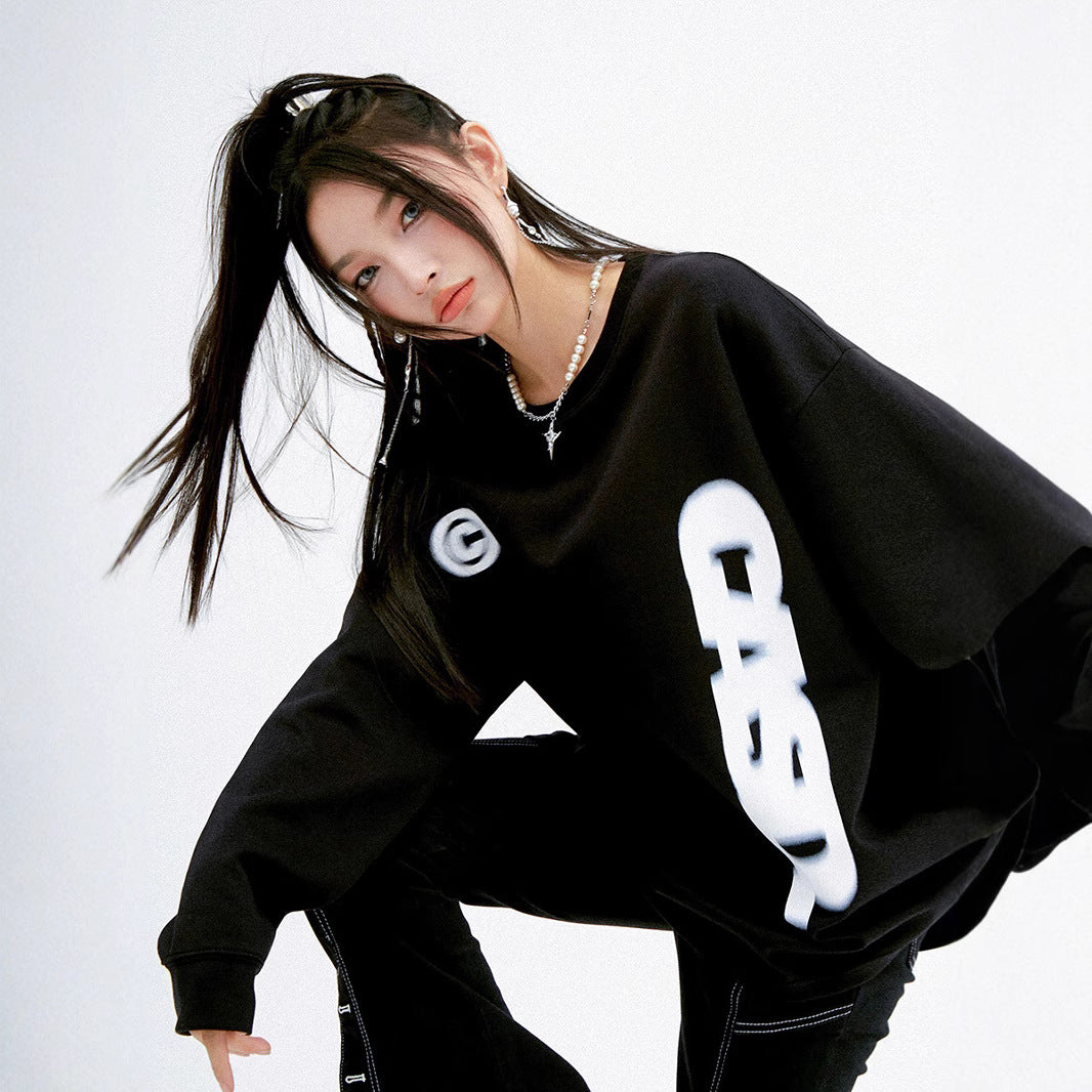 CASD Longsleeve