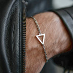 Triangle Minimalist | Bracelet