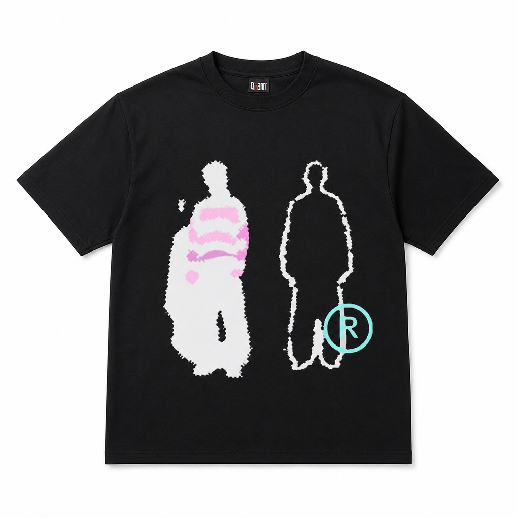 Grant Graphic T-Shirt