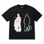 Grant Graphic T-Shirt