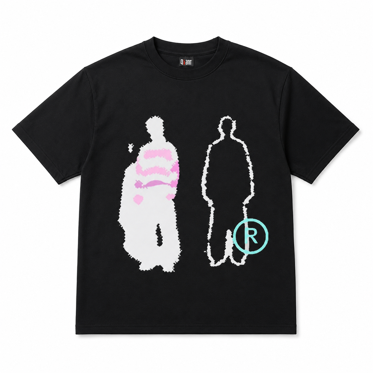 Grant Graphic T-Shirt