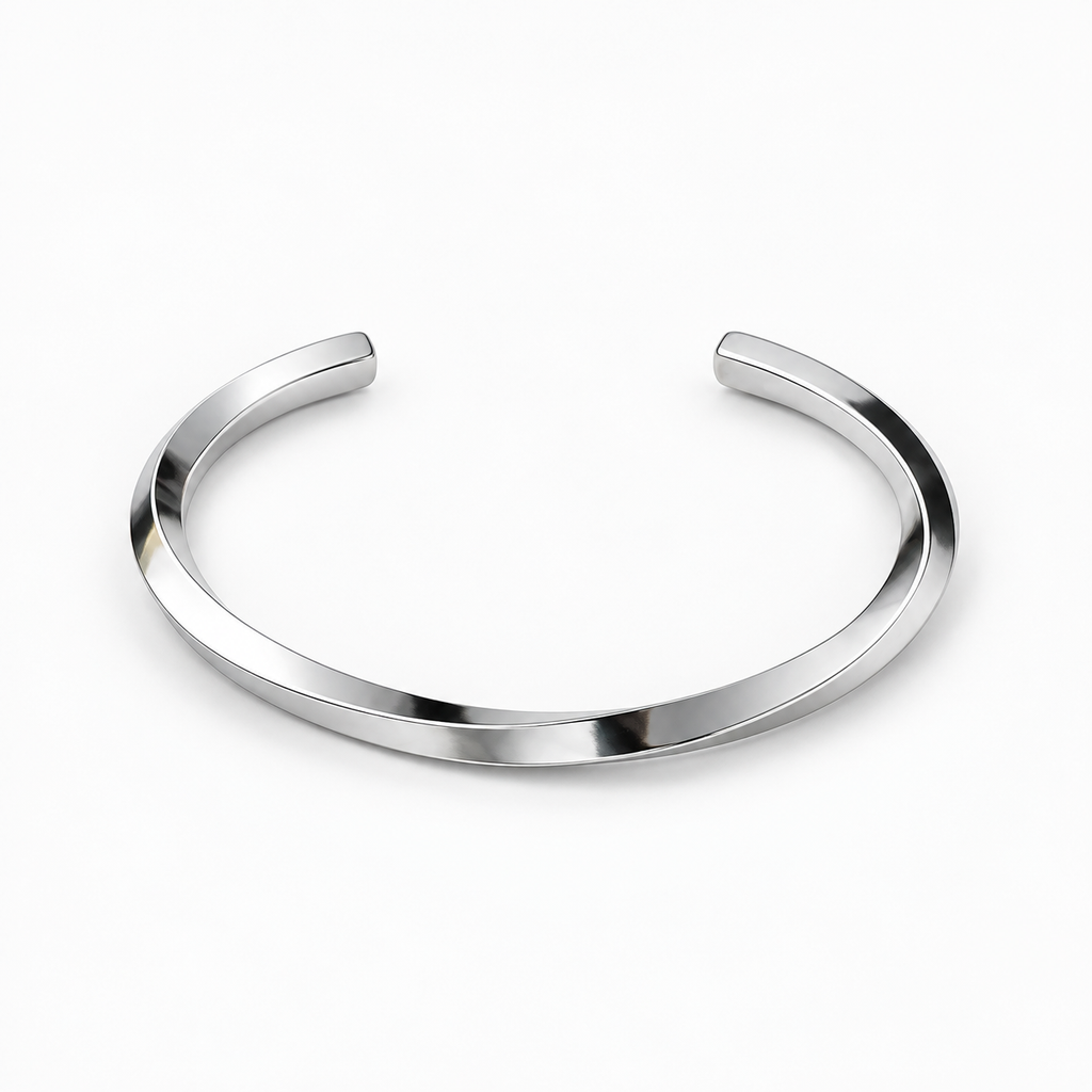 Twist Open | Bracelet