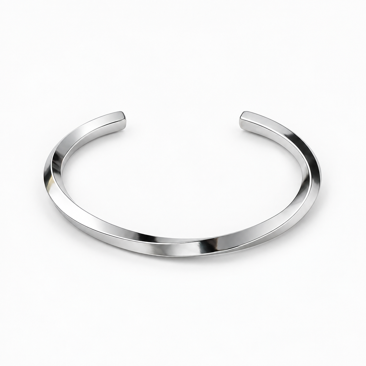 Twist Open | Bracelet