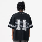 Energy American Football T-Shirt