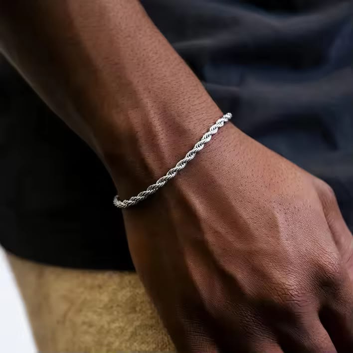 Basic Twist | Bracelet