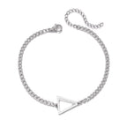 Triangle Minimalist | Bracelet
