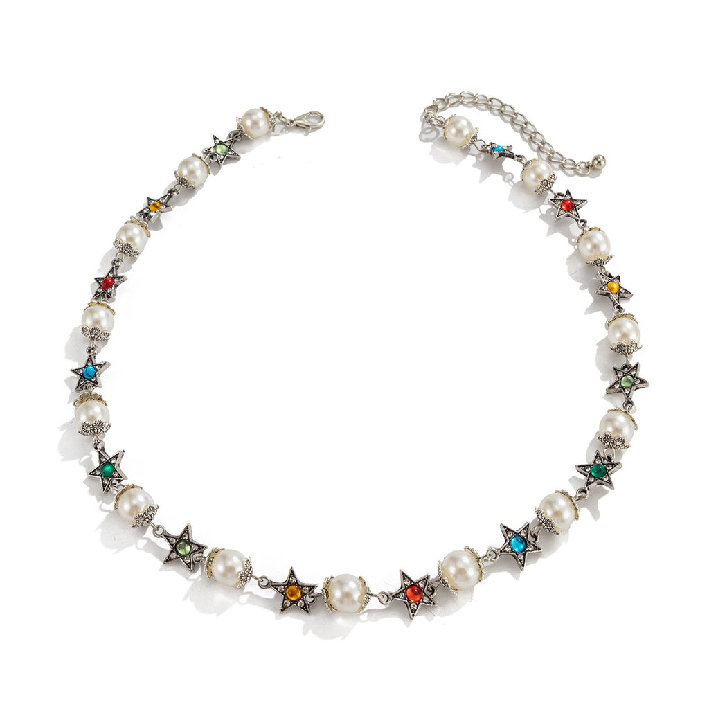 Star and Gem Luxury | Necklace