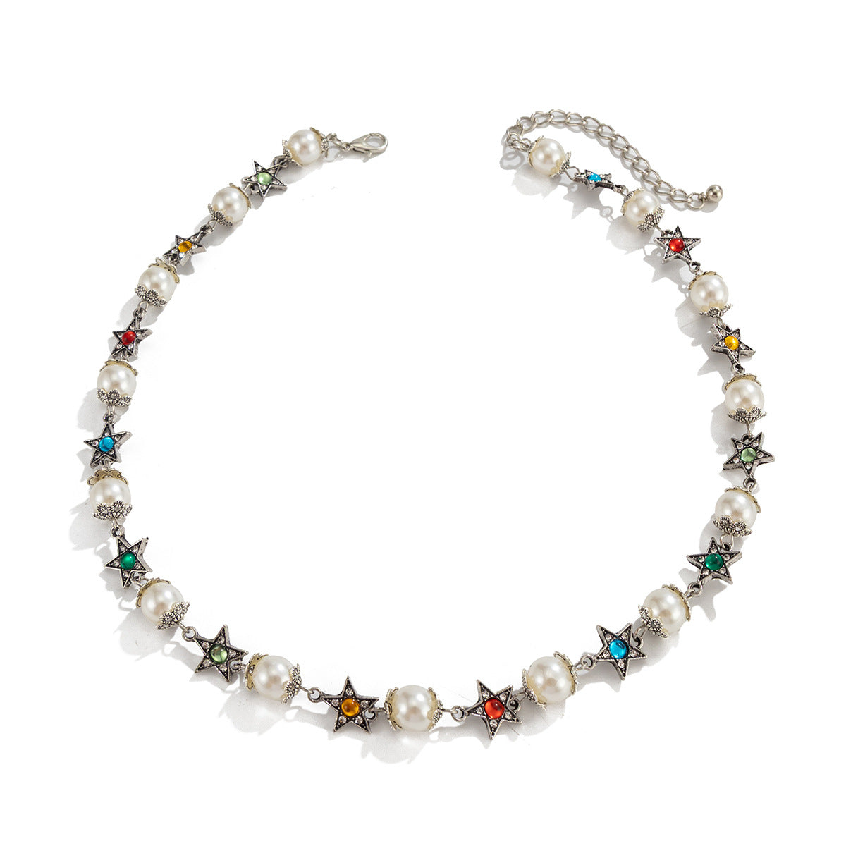 Star and Gem Luxury | Necklace