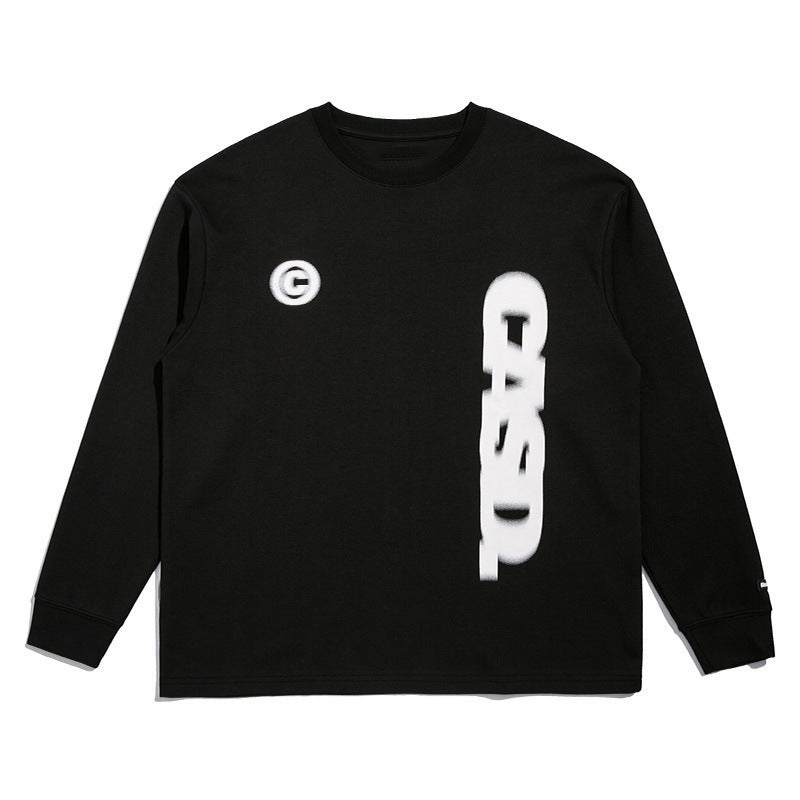 CASD Longsleeve