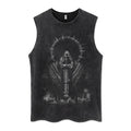 ALK Washed Tank Top