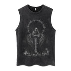 ALK Washed Tank Top