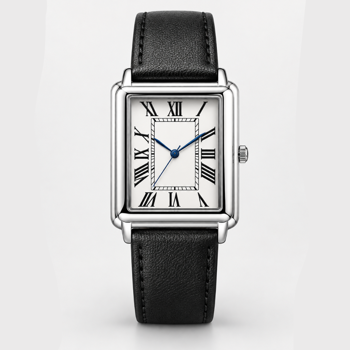 Diego | Classic Retro Watch
