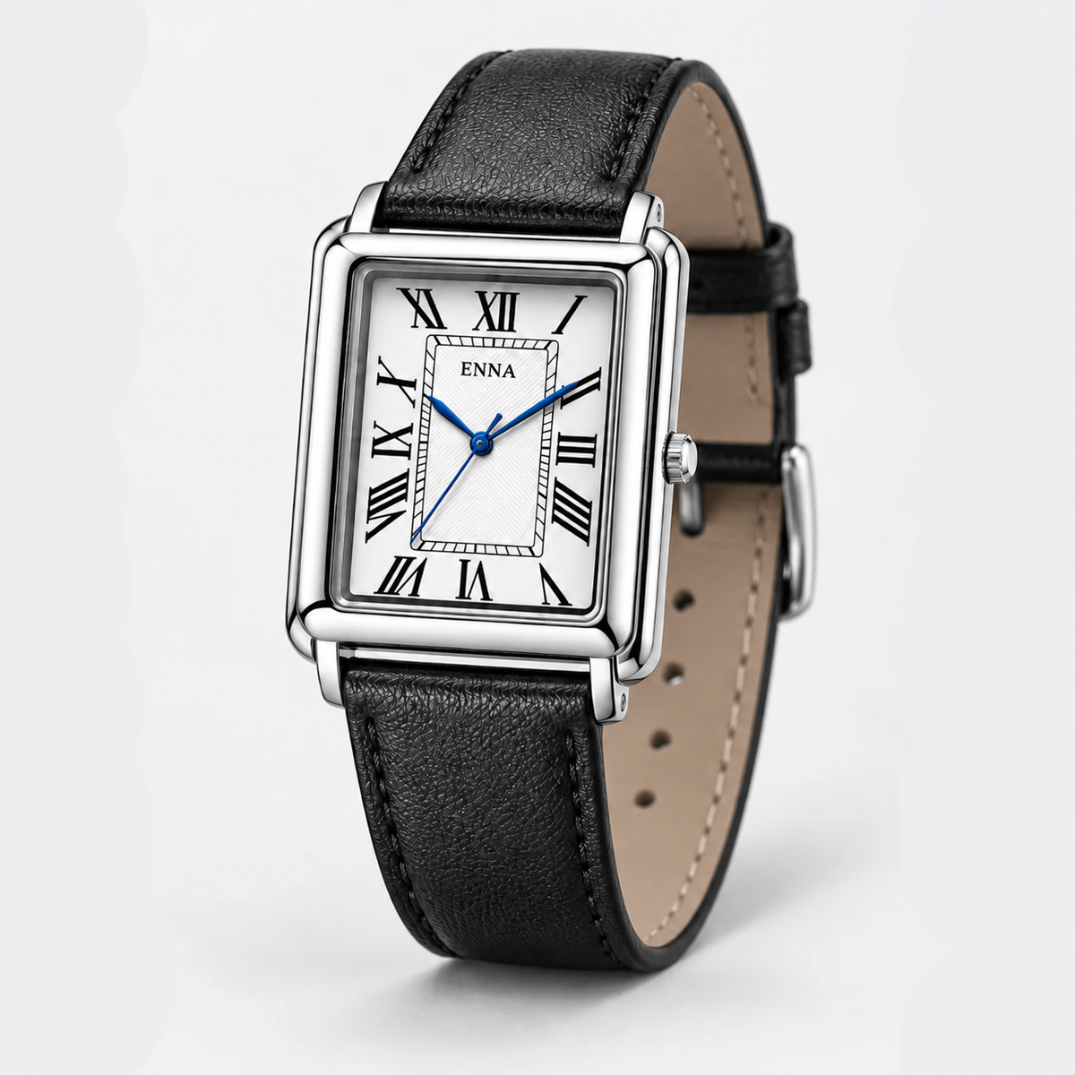Diego | Classic Retro Watch