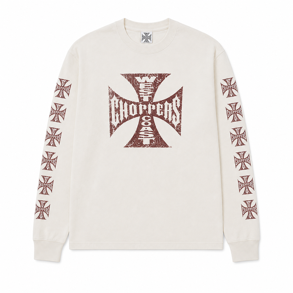 Choppers Longsleeve