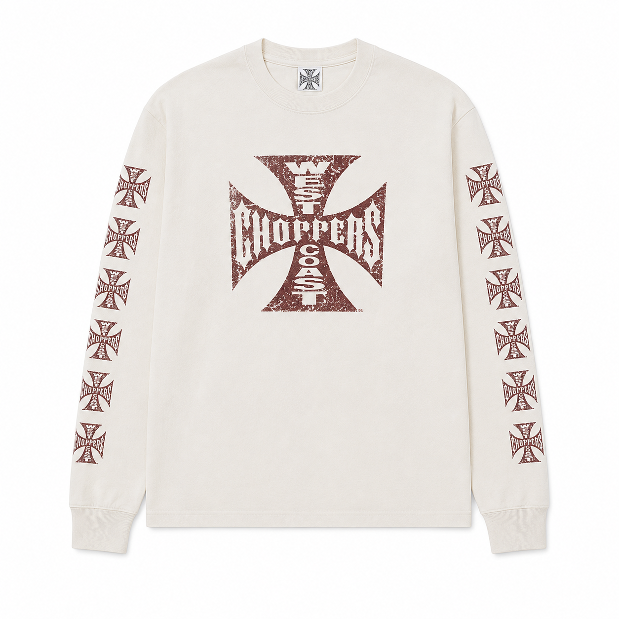 Choppers Longsleeve