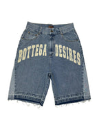 Bottega Desires Shorts