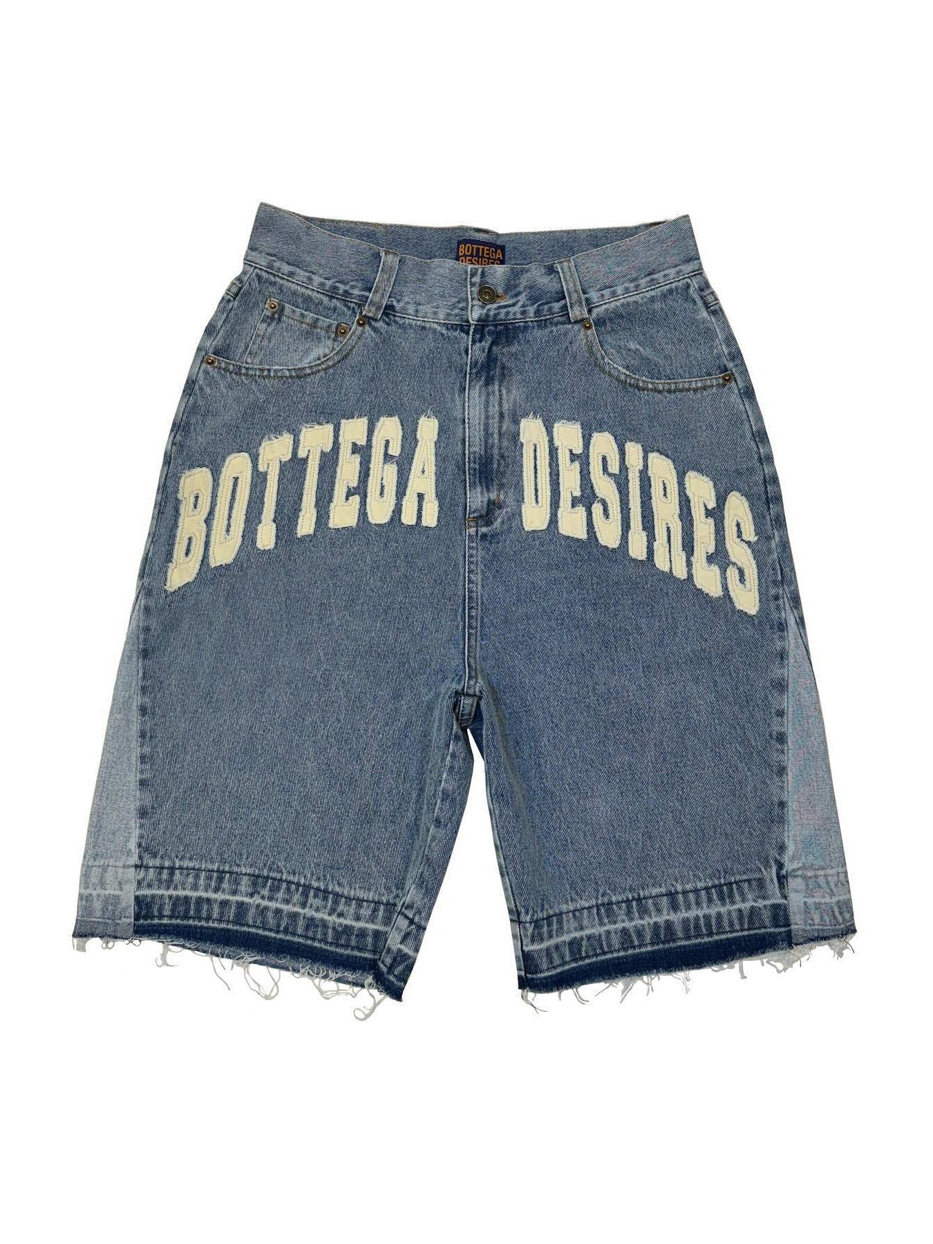 Bottega Desires Shorts