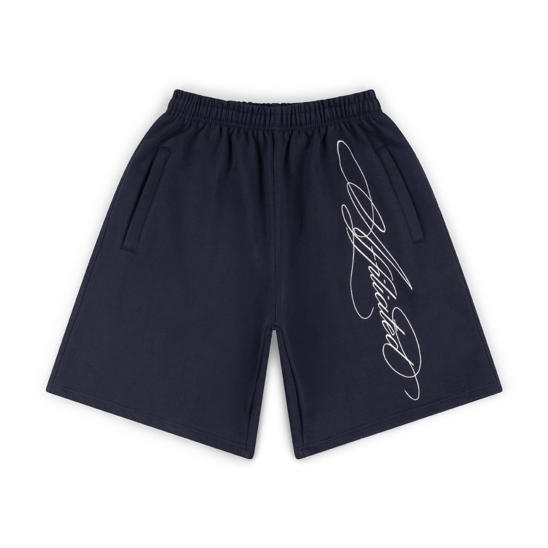 Assignature Sweat Shorts
