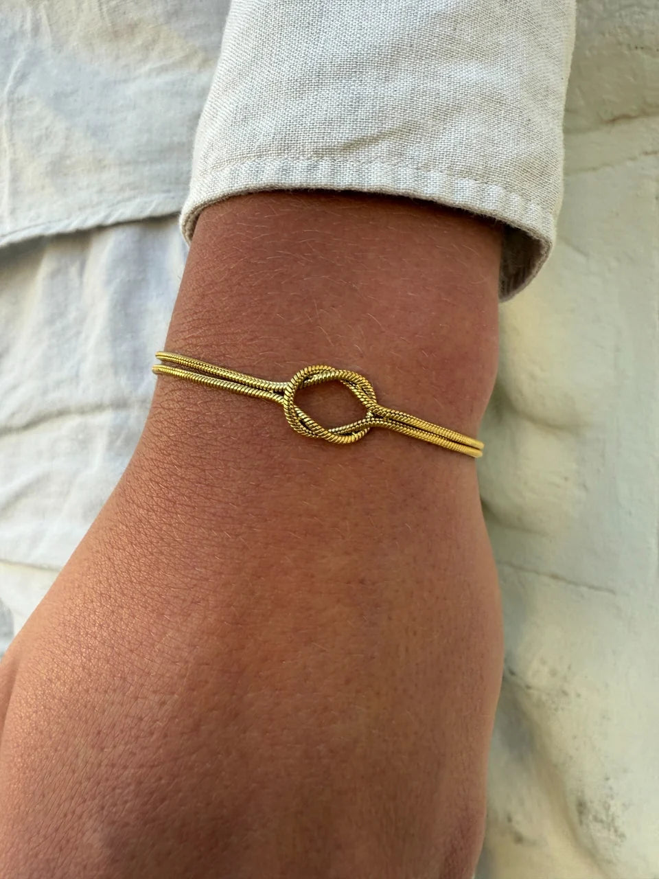 Knot | Bracelet
