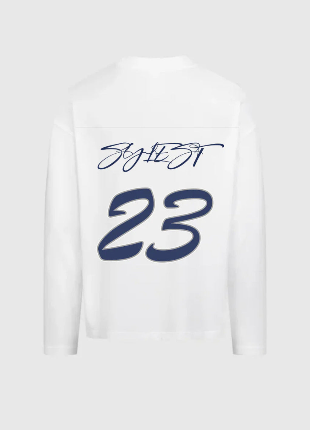 23 Crew Longsleeve
