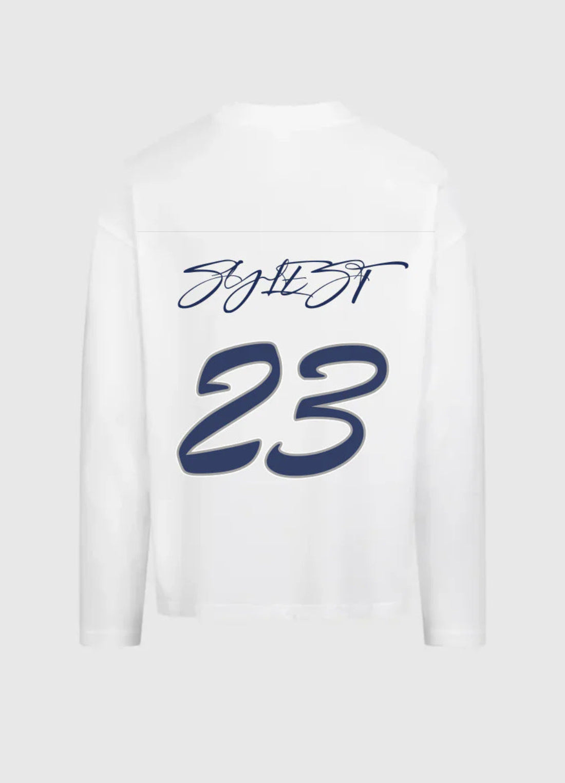 23 Crew Longsleeve