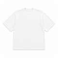 Basic Boxy Fit T-Shirt
