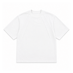 Basic Boxy Fit T-Shirt