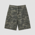 Camouflag Shorts