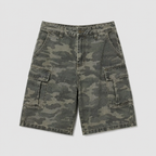 Camouflag Shorts