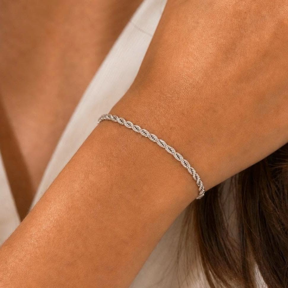 Basic Twist | Bracelet