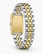 Biarritz | Retro Gold & Silver Watch