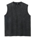 Washed Tank Top