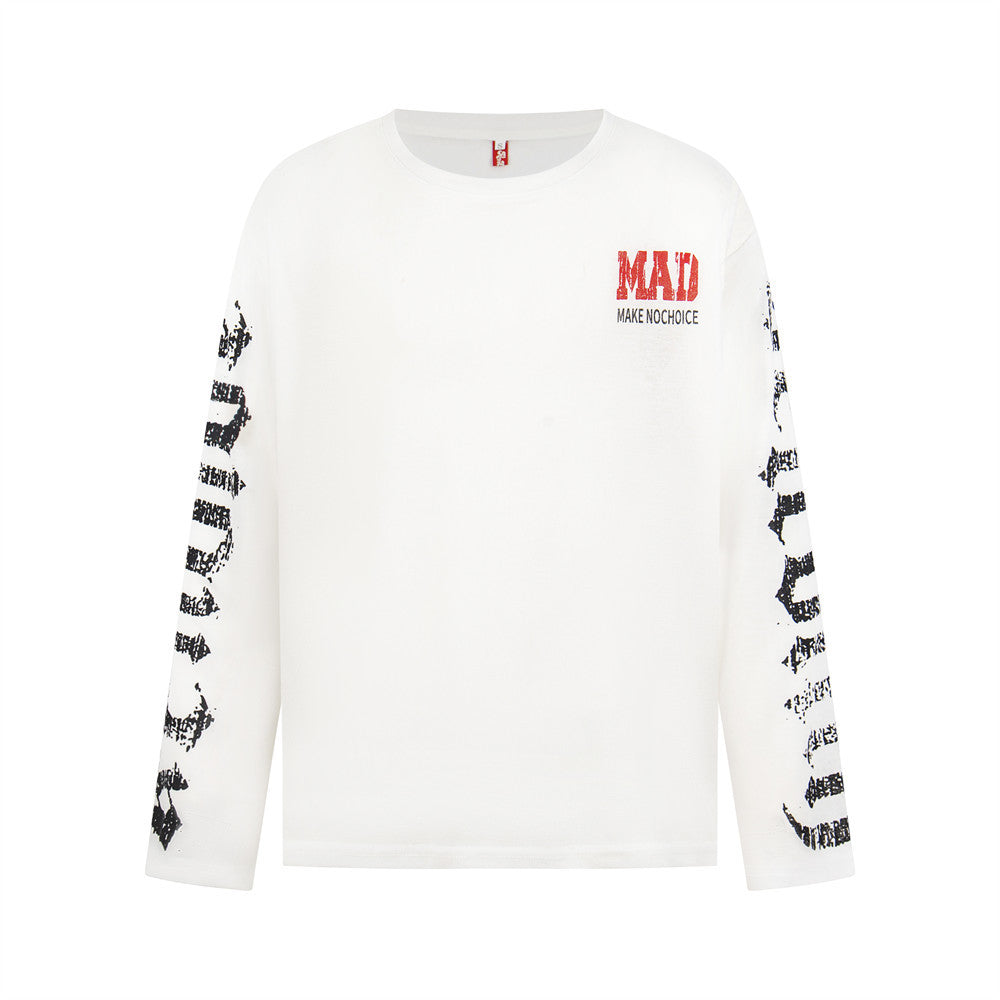 Make Nochoice Lonsleeve