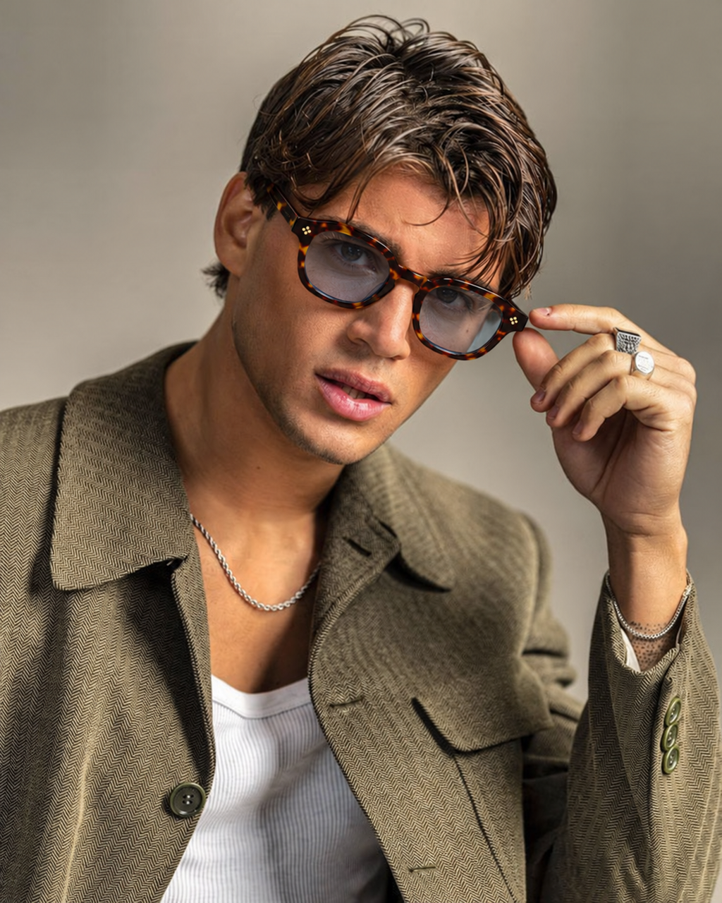 Sao Vicente Sunglasses