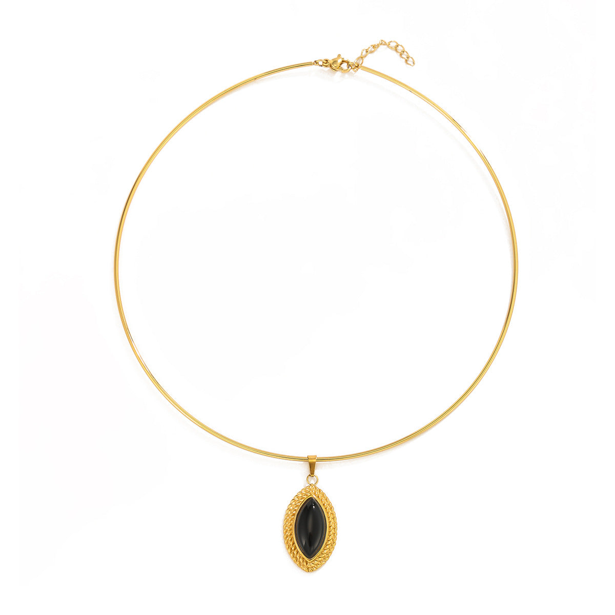 Minimalist Pearl | Necklace