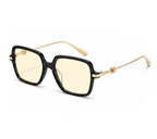 Modern Blue Light Block | Glasses