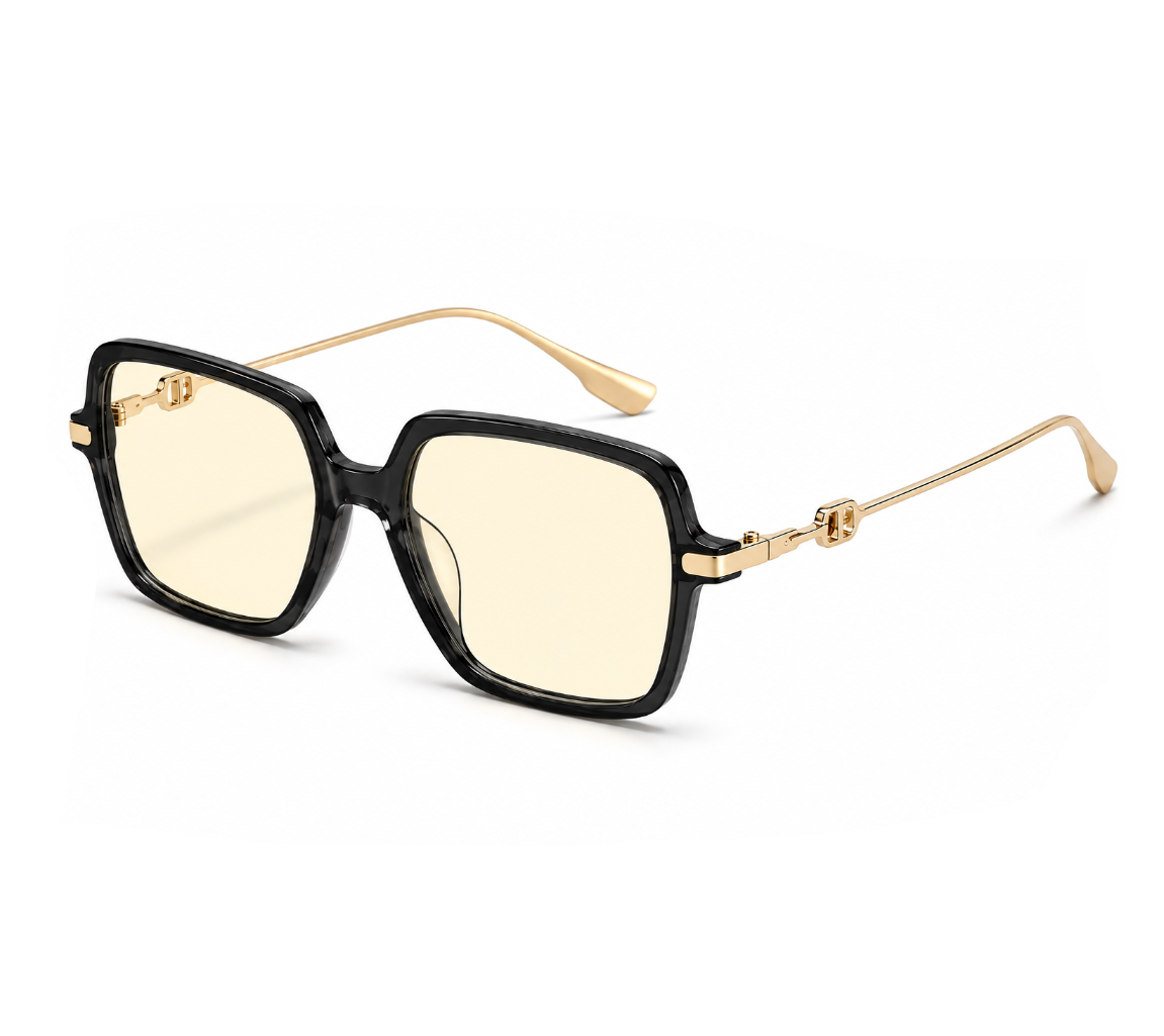 Modern Blue Light Block | Glasses