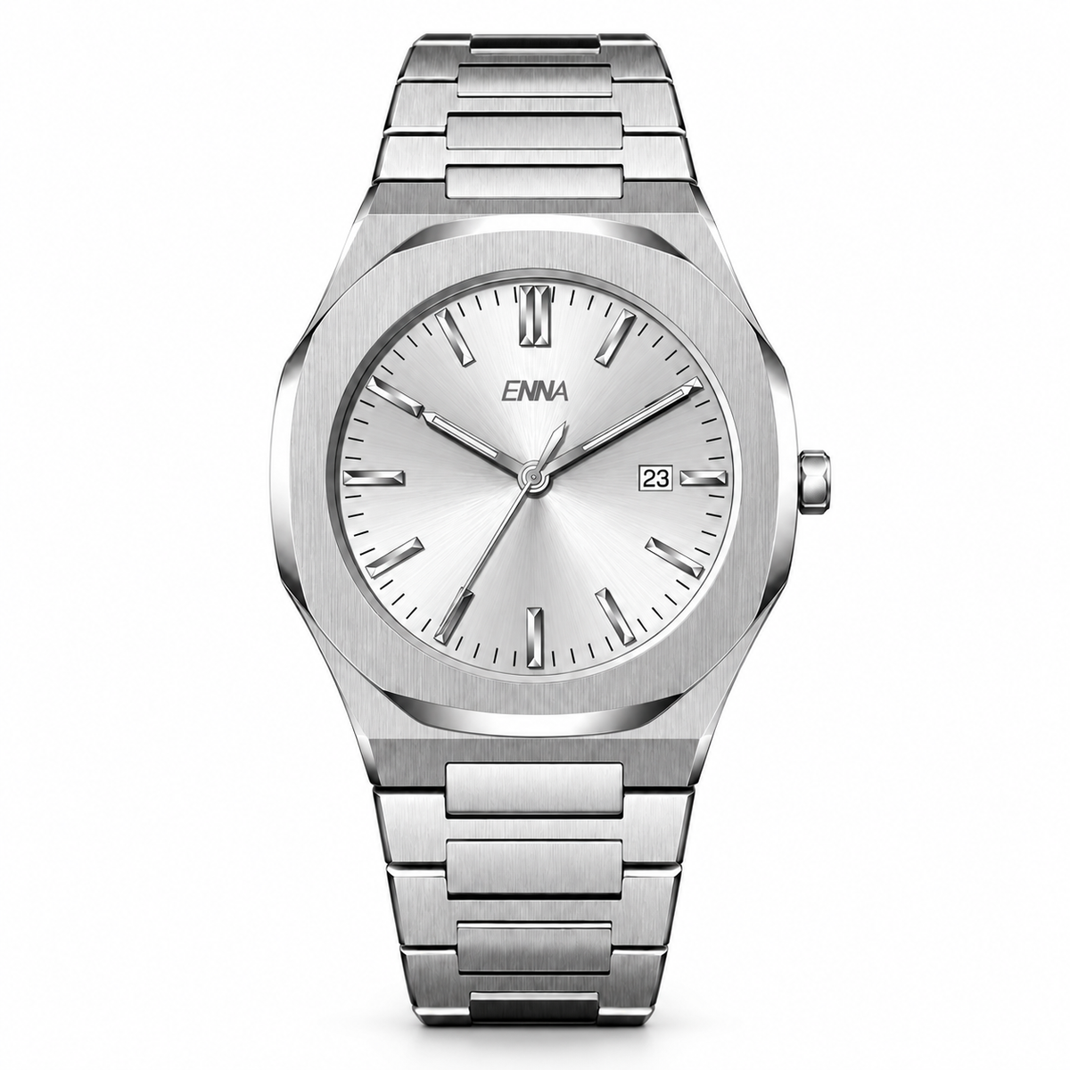 Lumi | Modern Watch