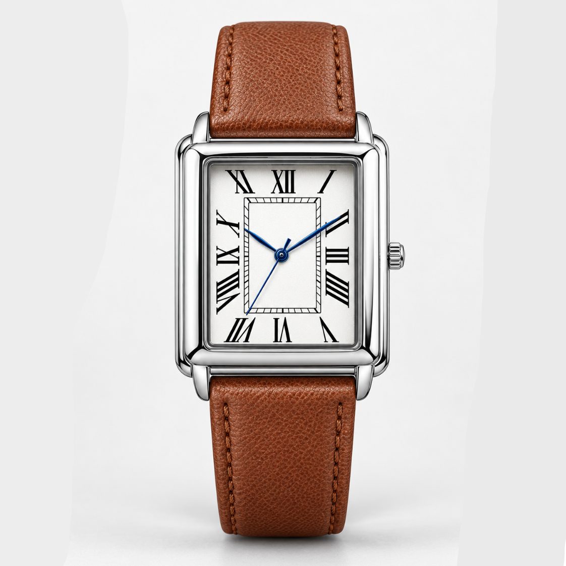 Diego | Classic Retro Watch