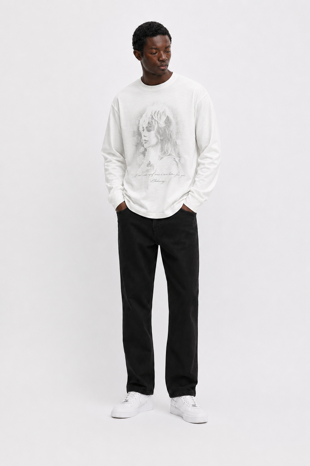 American Vintage Longsleeve