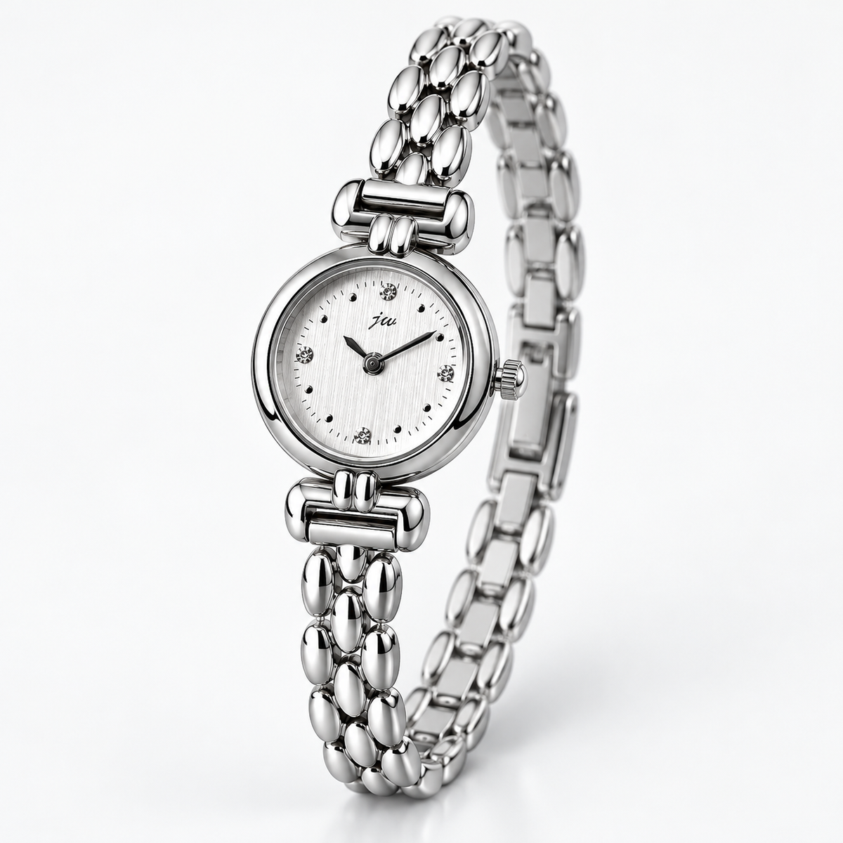 Veneza | Circle Vintage Watch
