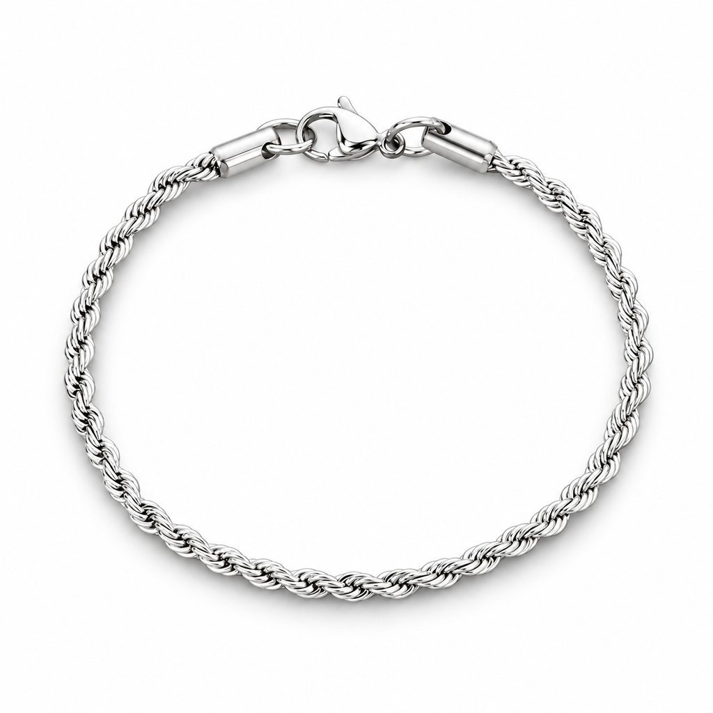 Basic Twist | Bracelet